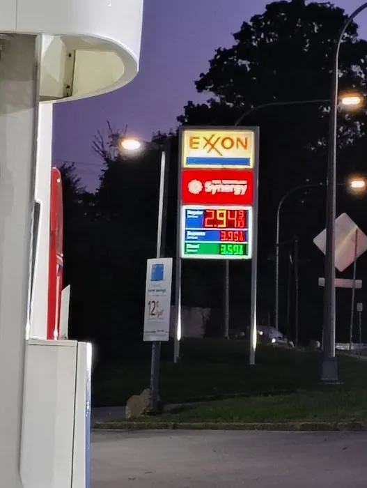 Exxon 2