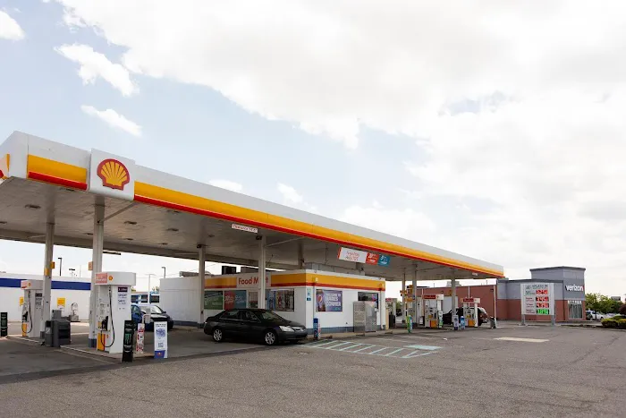 Shell 3