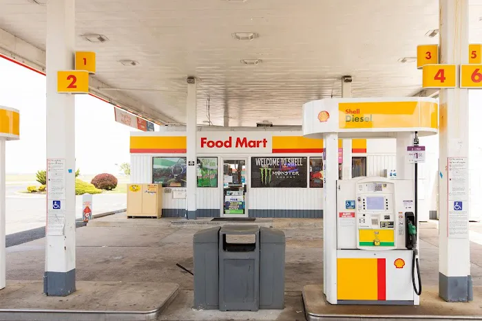 Shell 5