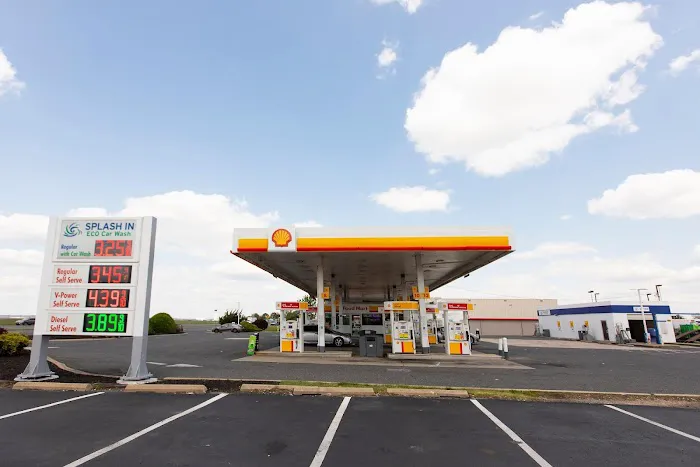 Shell 2