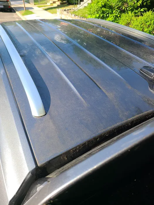 Queens Car Wash 1