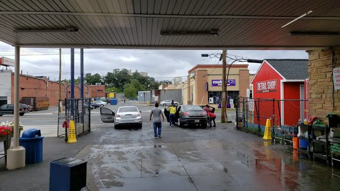 Queens Car Wash 3