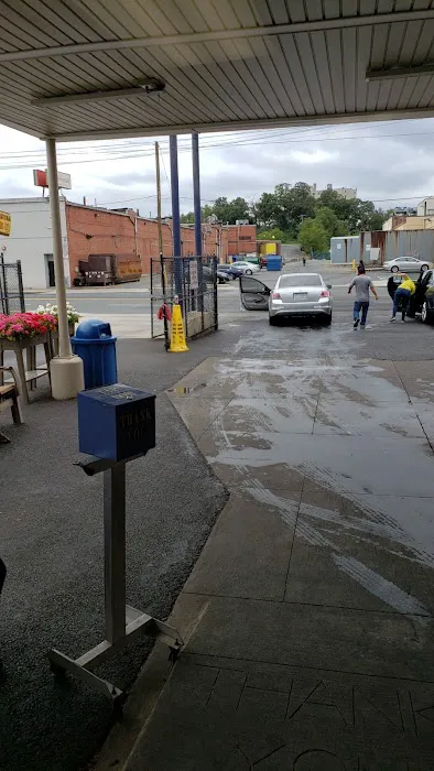 Queens Car Wash 8