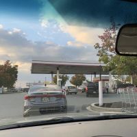 BJ's Gas Station