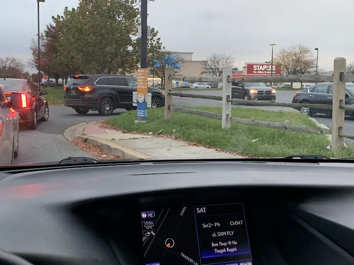 BJ's Gas Station 1