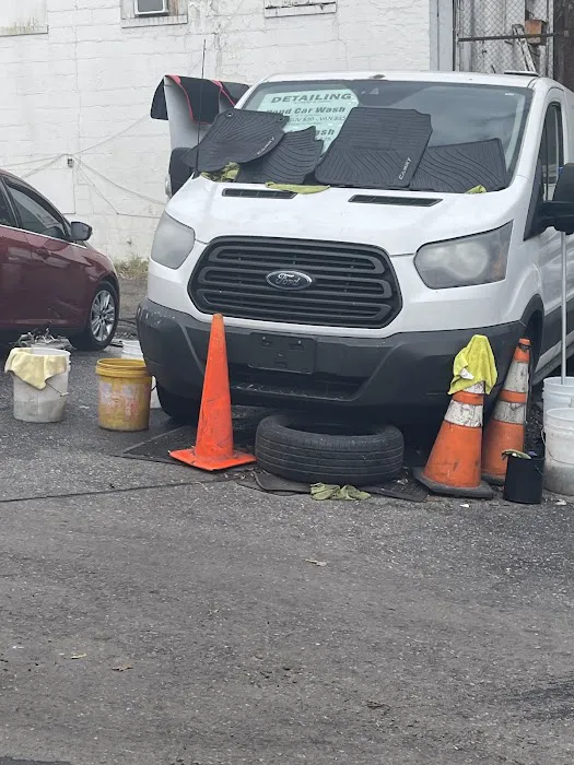 Car detailing 1