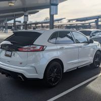 Car detailing