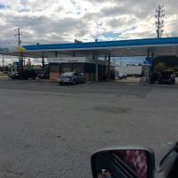 SHORE STOP VALERO