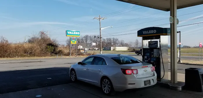 SHORE STOP VALERO 3