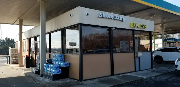SHORE STOP VALERO 4