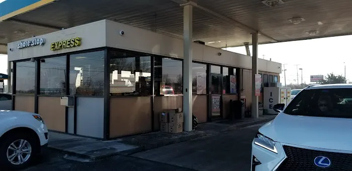 SHORE STOP VALERO 6