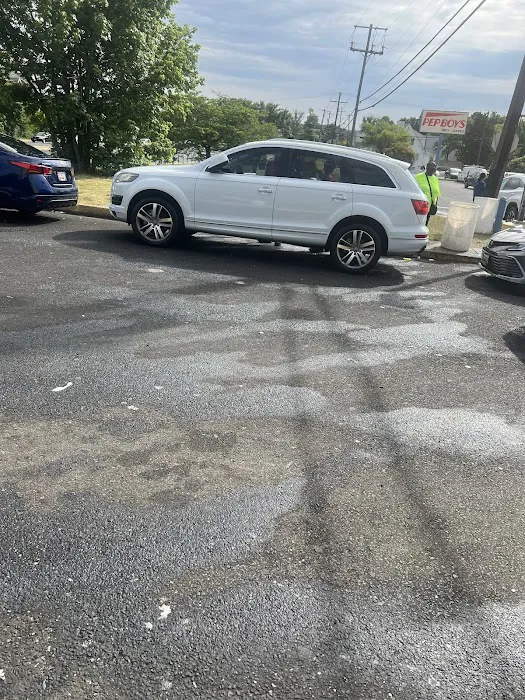 Dr. Wash 5