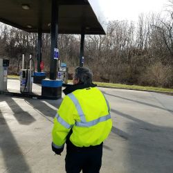 Quarles Fleet Fueling ico
