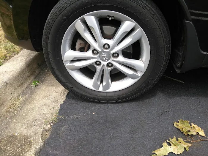 Dr Wash Car Wash 6