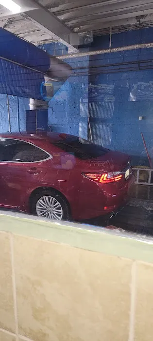 Dr Wash Car Wash 8