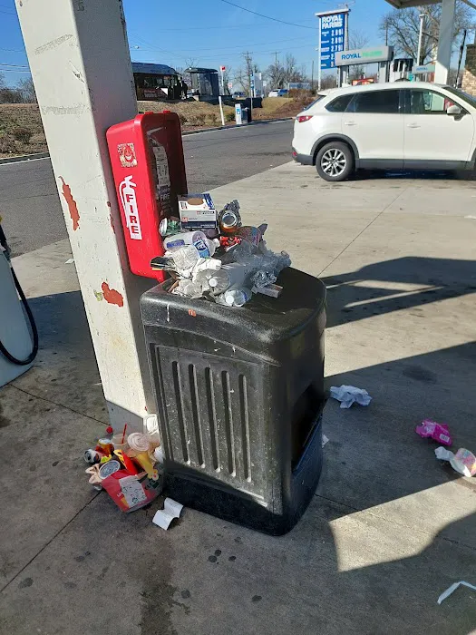 Royal Farms Car Wash 1