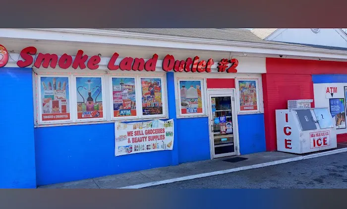 LIBERTY GAS STATION 4