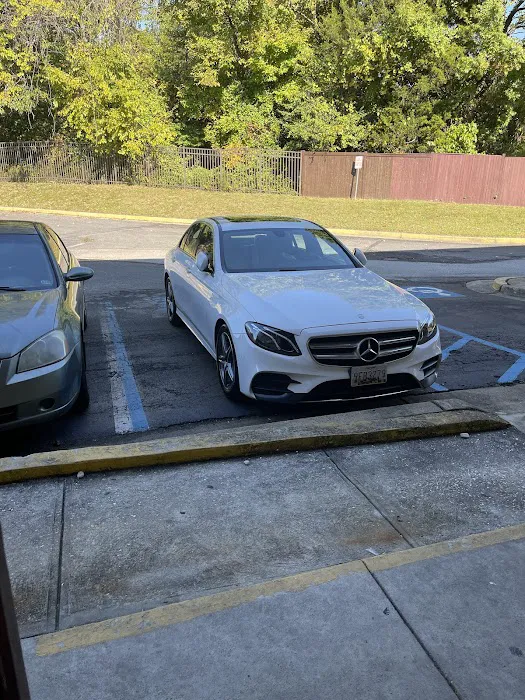 Seabrook Touch Less Carwash 3