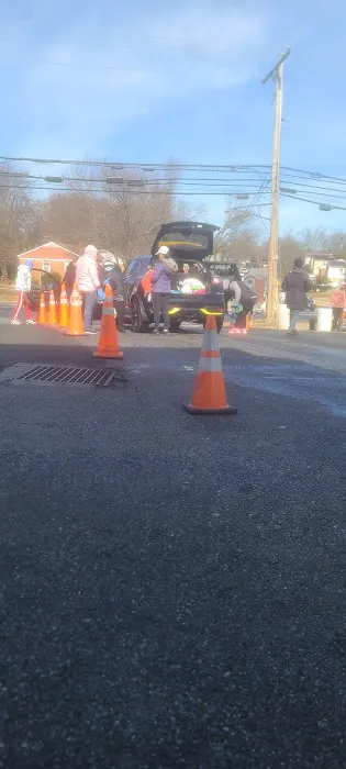 Seabrook Touch Less Carwash 1