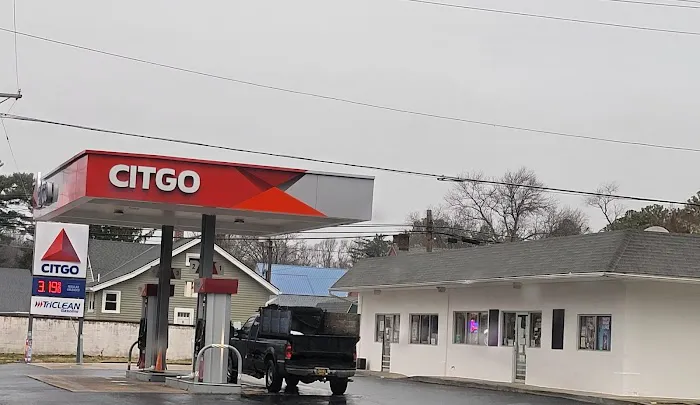 Moores Lane Citgo 0