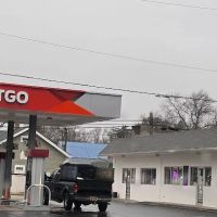 Moores Lane Citgo