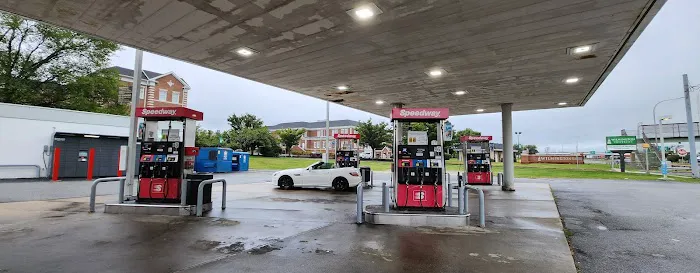 Speedway 5