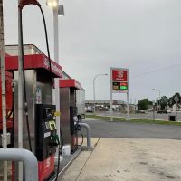 Speedway