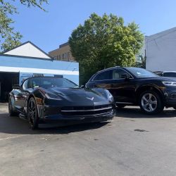 Washingtonians Car Wash ico