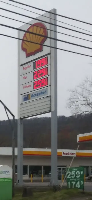 Shell 0