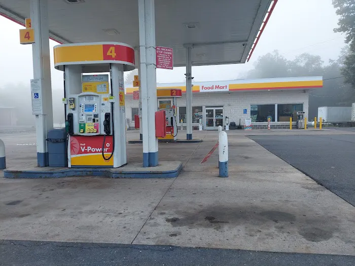 Shell 3