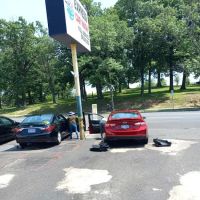Express Car Wash