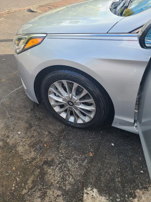 Express Car Wash 8