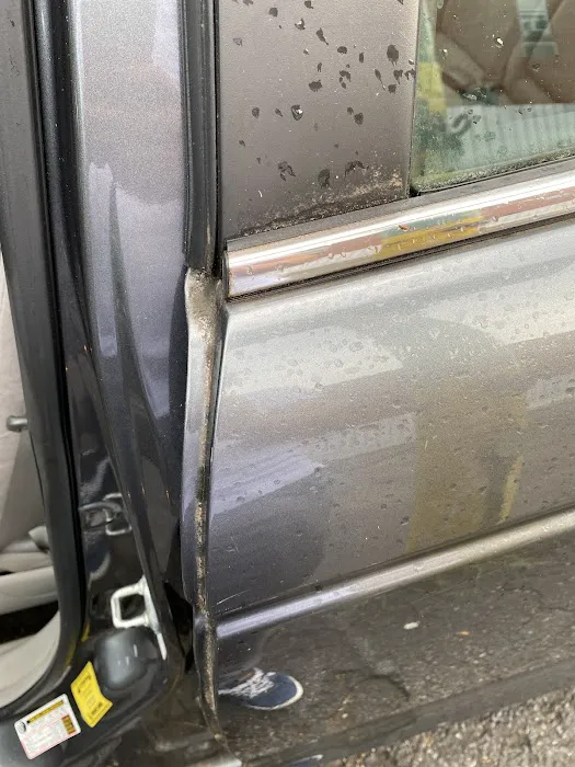 Express Car Wash 5