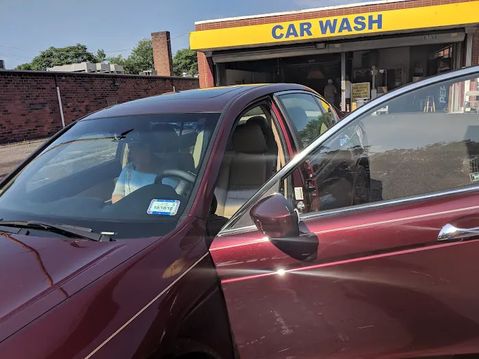 Express Car Wash 4