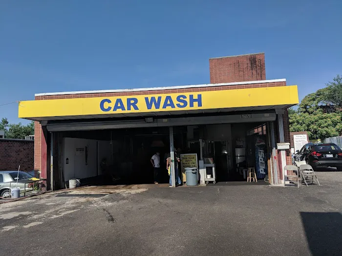 Express Car Wash 2
