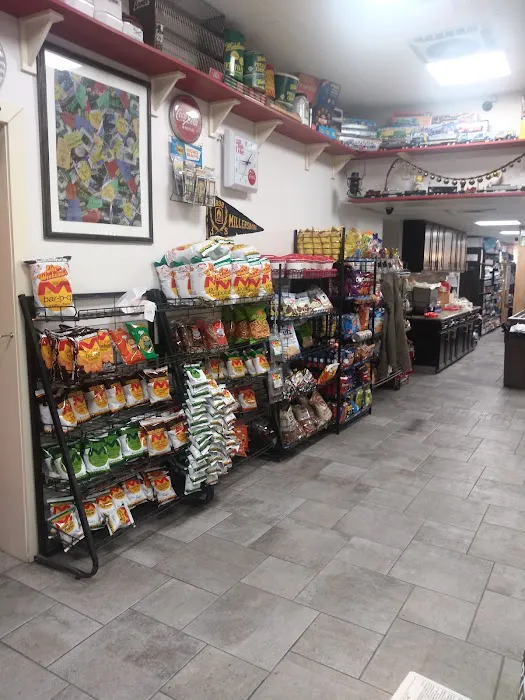 Sunoco Gas Station 4
