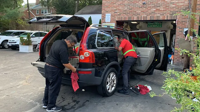Flagship Carwash 4
