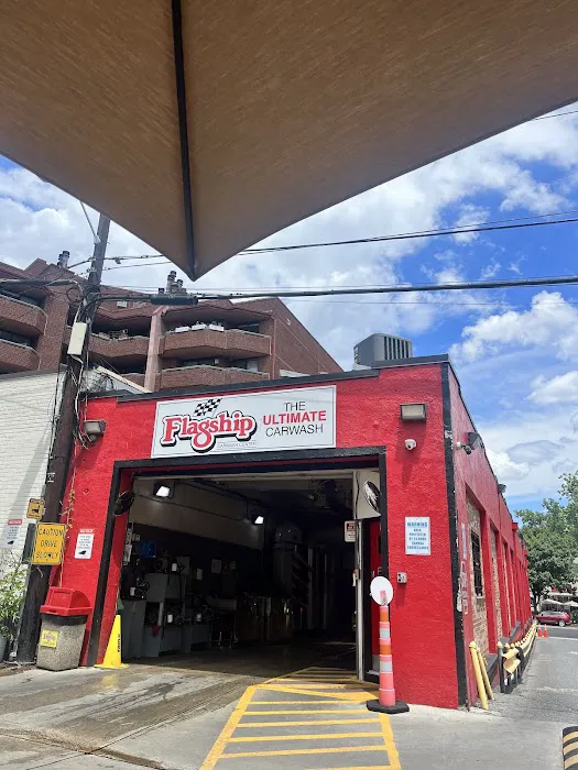 Flagship Carwash 2