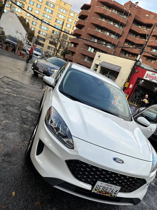 Flagship Carwash 3