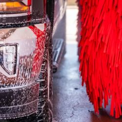 Flagship Carwash ico
