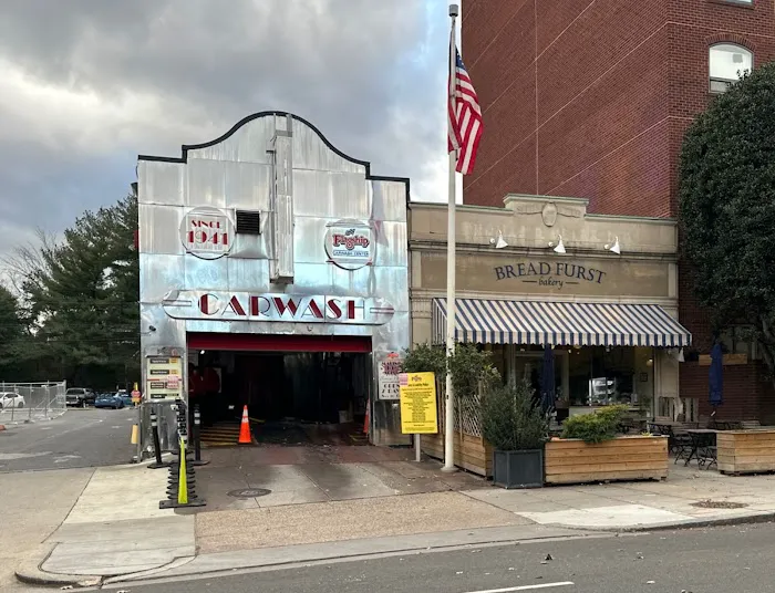 Flagship Carwash 5