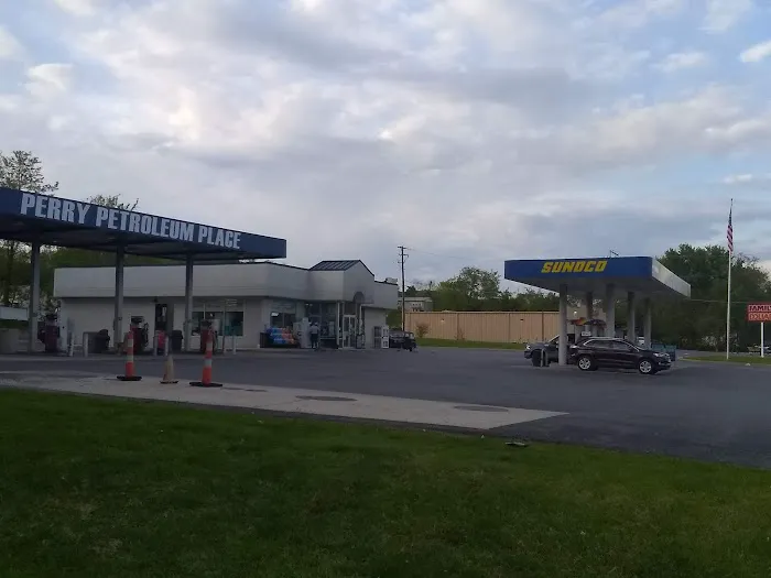 Sunoco 3