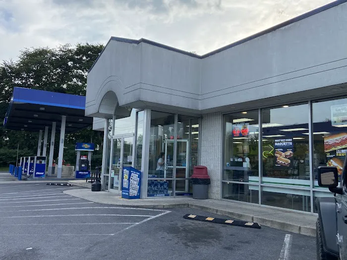 Sunoco 0