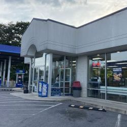 Sunoco ico