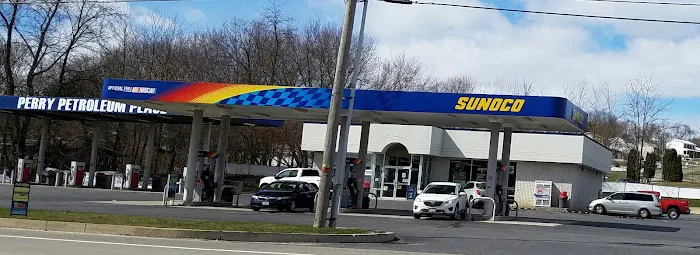 Sunoco 7