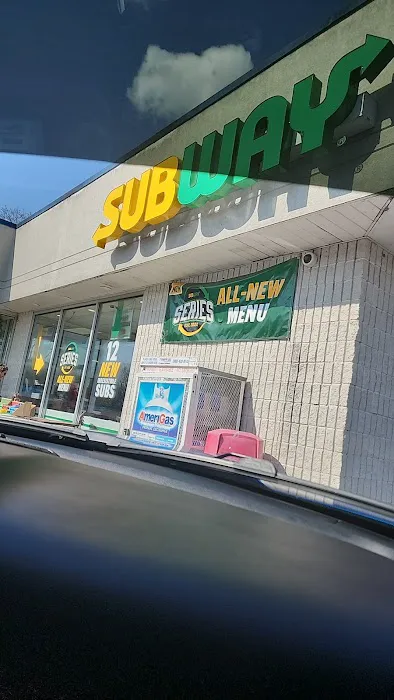 Sunoco 5