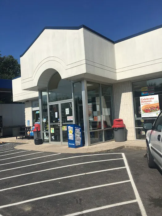 Sunoco 9