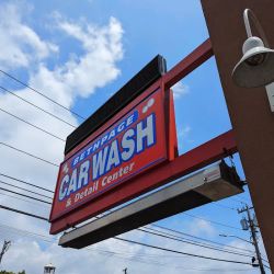 Bethpage Car Wash ico
