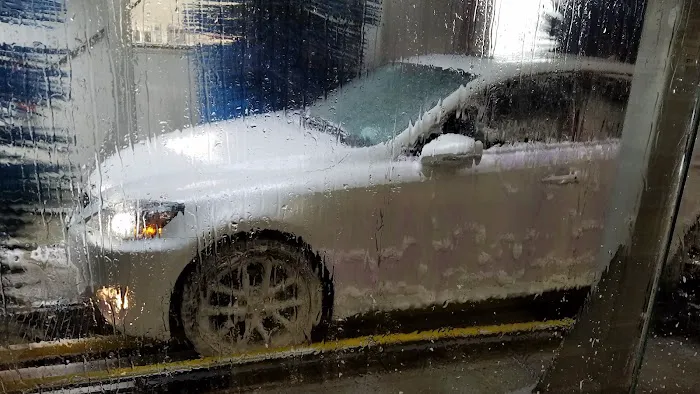 Bethpage Car Wash 3