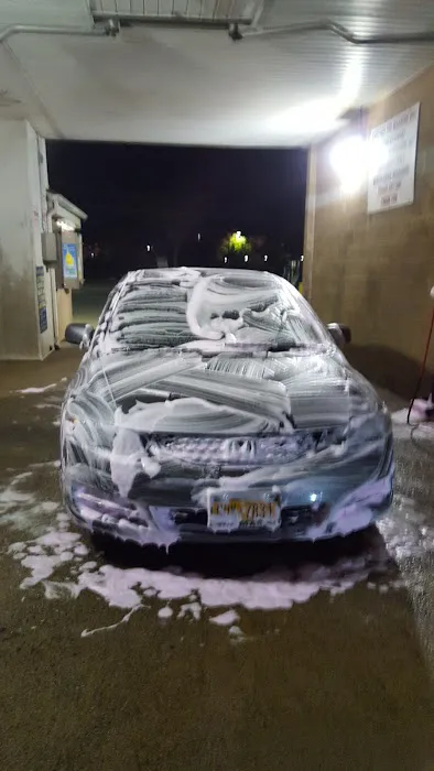 Stewart Ave Self-Service Car Wash 5